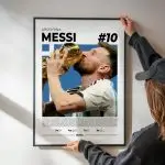 Lionel Messi - Görsel 2