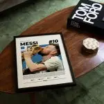 Lionel Messi - Görsel 3