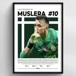 Fernando Muslera