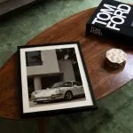 Porsche 1 Premium Duvar Koleksiyonu - Görsel 3