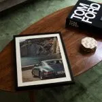 Porsche 4 Premium Duvar Koleksiyonu - Görsel 3