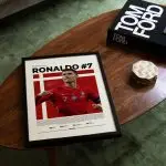 Cristiano Ronaldo - Görsel 3