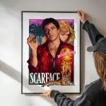 Scarface - Görsel 2