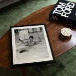 Tony Montana Black & White Premium Duvar Koleksiyonu - Görsel 3