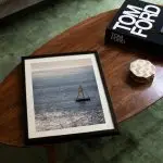 Vintage By The Sea Premium Duvar Koleksiyonu - Görsel 3
