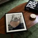 Vintage Deck Boat Premium Duvar Koleksiyonu - Görsel 3