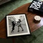 Vintage Dobermann Premium Duvar Koleksiyonu - Görsel 3