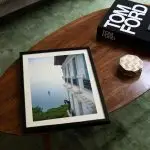 Vintage Seaview Premium Duvar Koleksiyonu - Görsel 3