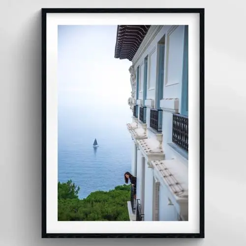 VINTAGE SEAVIEW PREMIUM DUVAR KOLEKSİYONU