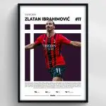 Zlatan İbrahimovic