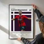 Zlatan İbrahimovic - Görsel 2