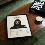 21 Savage - 21 Gang Albüm Koleksiyonu - Görsel 3