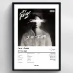 21 Savage - İ Am > İ Was Albüm Koleksiyonu