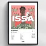 21 Savage - İssa Album Albüm Koleksiyonu