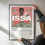 21 Savage - İssa Album Albüm Koleksiyonu - Görsel 2