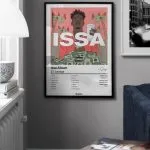 21 Savage - İssa Album Albüm Koleksiyonu - Görsel 4