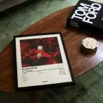 21 Savage - Savage Mode Albüm Koleksiyonu - Görsel 3