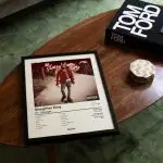 21 Savage - Slaughter King Albüm Koleksiyonu - Görsel 3