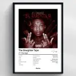 21 Savage - The Slaughter Tape Albüm Koleksiyonu