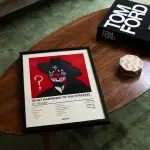 21 Savage - What Happened To The Streets? Albüm Koleksiyonu - Görsel 3