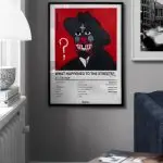 21 Savage - What Happened To The Streets? Albüm Koleksiyonu - Görsel 4