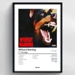 21 Savage - Without Warning Albüm Koleksiyonu