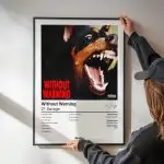 21 Savage - Without Warning Albüm Koleksiyonu - Görsel 2