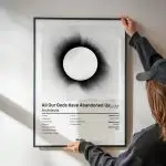 Architects - All Our Gods Have Abandoned Us Albüm Koleksiyonu - Görsel 2