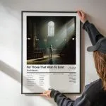 Architects - For Those That Wish To Exist Albüm Koleksiyonu - Görsel 2