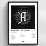 Architects - Lost Forever // Lost Together Albüm Koleksiyonu