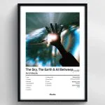 Architects - The Sky, The Earth & All Between Albüm Koleksiyonu
