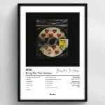 Bring Me The Horizon - Amo Albüm Koleksiyonu