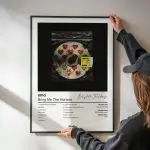 Bring Me The Horizon - Amo Albüm Koleksiyonu - Görsel 2