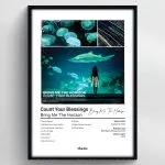 Bring Me The Horizon - Count Your Blessings Albüm Koleksiyonu