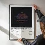 Bring Me The Horizon - Live At The Royal Albert Hall Albüm Koleksiyonu - Görsel 2