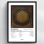 Bring Me The Horizon - Sempiternal Albüm Koleksiyonu
