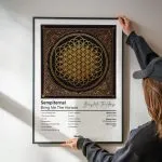 Bring Me The Horizon - Sempiternal Albüm Koleksiyonu - Görsel 2