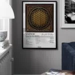 Bring Me The Horizon - Sempiternal Albüm Koleksiyonu - Görsel 4