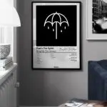 Bring Me The Horizon - That's The Spirit Albüm Koleksiyonu - Görsel 4