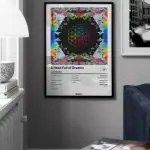 Coldplay - A Head Full Of Dreams Albüm Koleksiyonu - Görsel 4