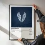 Coldplay - Ghost Stories Albüm Koleksiyonu - Görsel 2