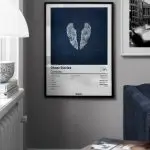 Coldplay - Ghost Stories Albüm Koleksiyonu - Görsel 4