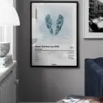 Coldplay - Ghost Stories Live 2014 Albüm Koleksiyonu - Görsel 4
