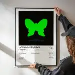 Coldplay - Leftrightleftrightleft Albüm Koleksiyonu - Görsel 2