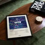 Coldplay - Live 2012 Albüm Koleksiyonu - Görsel 3