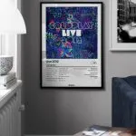 Coldplay - Live 2012 Albüm Koleksiyonu - Görsel 4