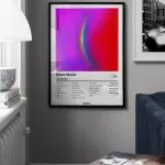 Coldplay - Moon Music Albüm Koleksiyonu - Görsel 4