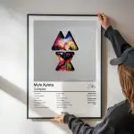 Coldplay - Mylo Xyloto Albüm Koleksiyonu - Görsel 2