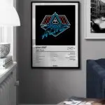 Daft Punk - Alive 2007 Albüm Koleksiyonu - Görsel 4