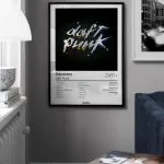 Daft Punk - Discovery Albüm Koleksiyonu - Görsel 4